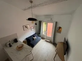 Le cocon perché Collioure center