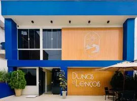 Hotel Dunas e Lençóis