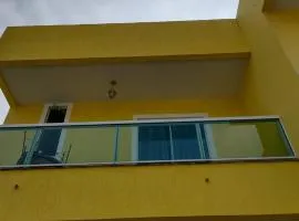 Casa 1 quarto em Cabo frio 25 m de Búzios