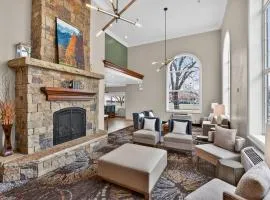 Best Western Timpanogos Inn