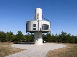 Turmhaus - Bergheider See