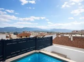 Avanel Private Pool Penthouse