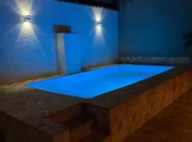 Casa em Condomínio