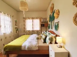 Amwani Garden Pool & Kubo Tent Rental