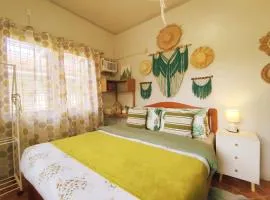 Amwani Garden Pool & Kubo Tent Rental