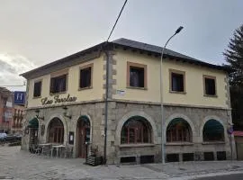 Hotel Rural Las Farolas