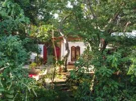 Marbella Retreats Casa Roja