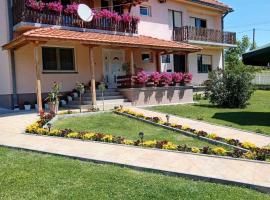 Etno Kuća Jaćimović 1, Hotel in Pranjani