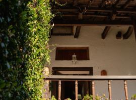 Atelier Boutique Hotel: İşkodra şehrinde bir otel