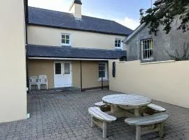 Number 6 Bank House