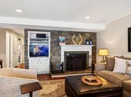 Eagles Court 41 with Wintergreen Advantage