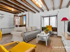 Casa La Carrera - Casas de Los Picos