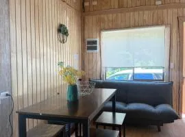 Tiny House A & M Chaiten