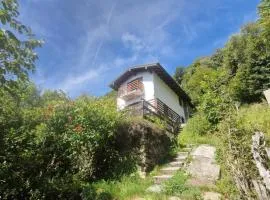 Baita del Silenzio