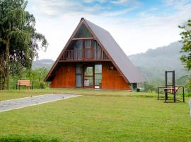 8 Acres Tea Escape, Hotel in Deniyaya