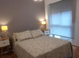 San Isidro Style Departamento hasta 4 personas Cerca del Hipódromo