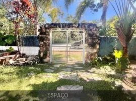 Espaço Shanti - Pousada