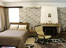 Nice house close to the sea