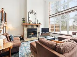 Townhouse On The Golf La Bte -10min To Tremblant