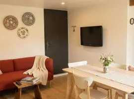 L'étoile - 3 Chambres de Charme & Jacuzzi