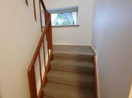 Lovely Holiday Home With Views Of Fields