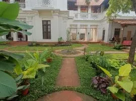 The Zamindar's Bungalow