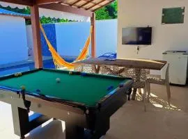 QUINTAL DE BÚZIOS- casa com piscina e 3 suítes completas