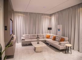 Naya's Residence, hôtel à Kadobunkuro