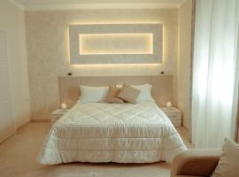 Villa Enza B&B, viešbutis mieste Ginosa