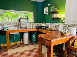 Country House, Hotel in Pai
