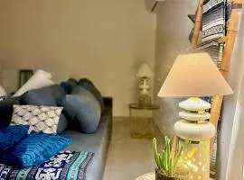 Vila Imayá - Manguinhos