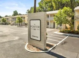 The Porter Chamber