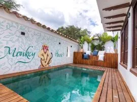 Condominio The monkey House