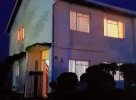 MosieGreen Guest house