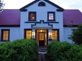 Virulase Holiday Home