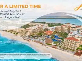 Fiesta Americana Condesa Cancun - All Inclusive