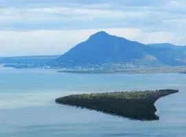 Ocean Ark - Fishermen's Table