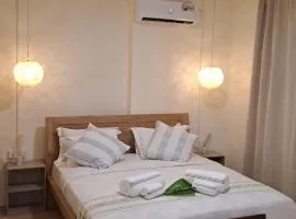 Ocean Ark - Fishermen's Table