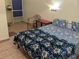 Bluestar cottage, hotel di Matheran