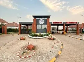 Taf City Home -Smart City