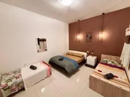 4 Person Sliema Spacious Room Airconditioned and Self Check