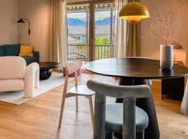 LOEWENHERZ HOMES Mittenwald - Bijou