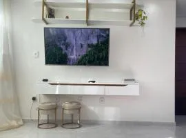 Apartamento vista mar