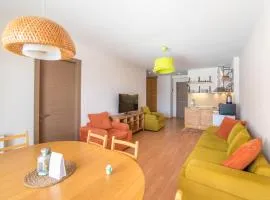 2 and 3 bedrooms Apartments in New Gudauri Block 2, 4 , SUITES