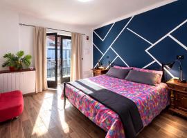 Casa Antonelli, Hotel in Ghemme