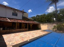 Pousada Gaivota, Hotel in Trindade