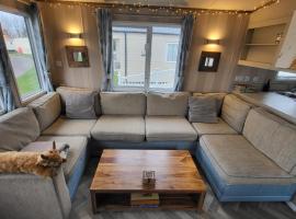 East Lothian Escape, hotel en Port Seton