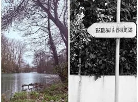 Aux Portes de La Roussille