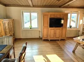 Ferienwohnung an der Altmühl - Apartment Albert