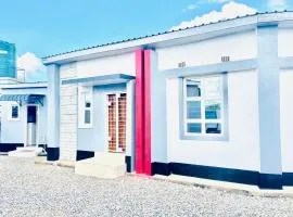 Fusion Apartments